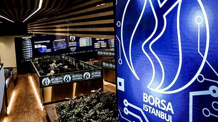 SON DAKİKA | Borsa günü yükselişle tamamladı