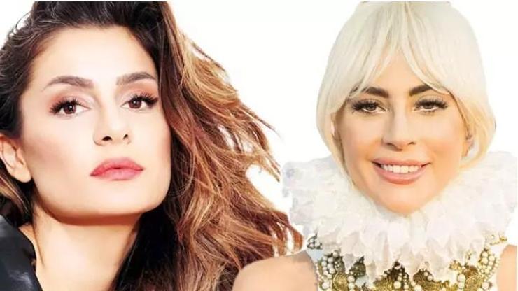 Atiye, Lady Gaga’ya dava açıyor