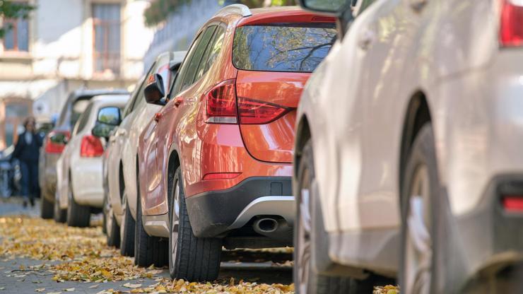 SORUN NASIL ÇÖZÜLECEK İstanbulun Bitmeyen Çilesi: OTOPARK