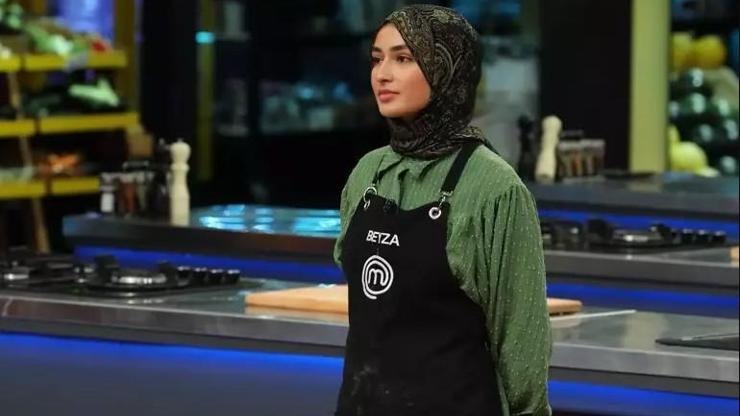 Masterchef Beyza Huri Aydından estetik açıklaması İlk kez paylaştı