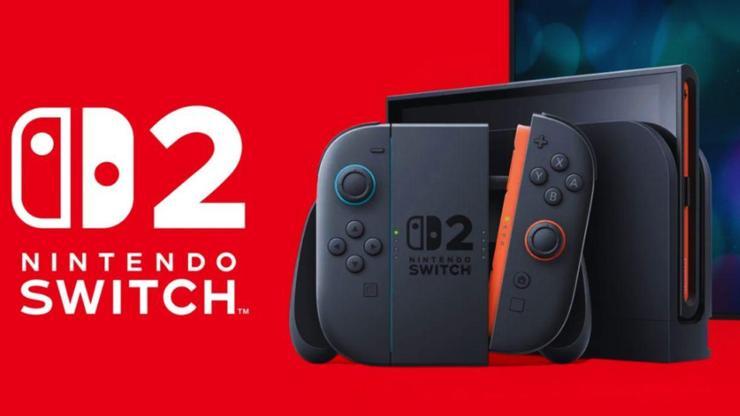 Nintendo Switch 2 büyük bir heyecan yaratıyor