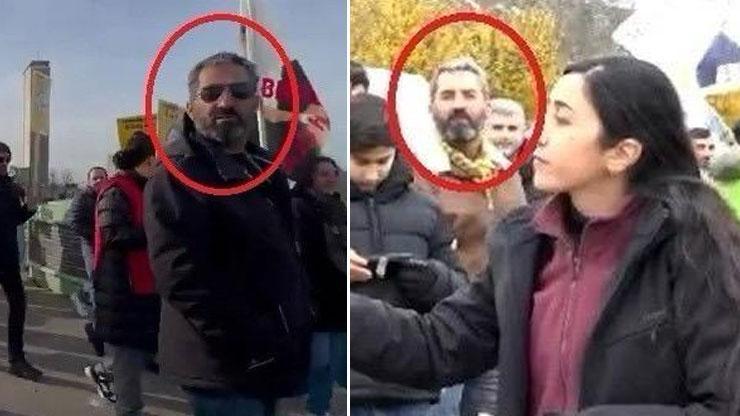 SON DAKİKA... MİT’ten PKK/KCK Fransa yapılanmasına operasyon Kıskıvrak yakalandı