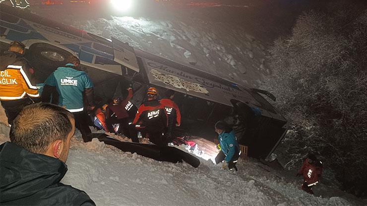 Bingöl'deki kazada ölen 5 kişinin kimlikleri belli oldu Bingöl'deki kazada ölen 5 kişinin kimlikleri belli oldu