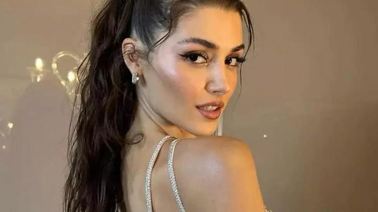 Demet Akalından Hande Erçele çok konuşulacak sözler