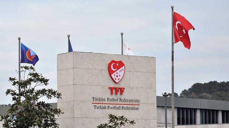 TFF, maçtan çekilme cezalarını artırdı