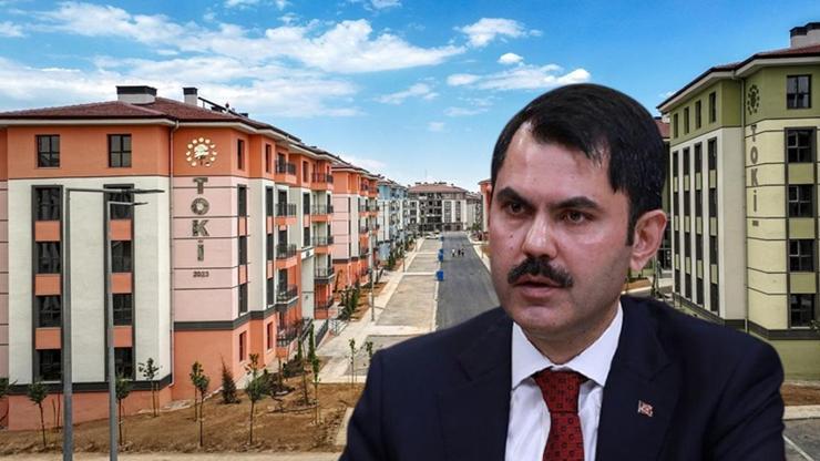 Bakan Kurum: İslahiyede deprem konutları tamamlandı