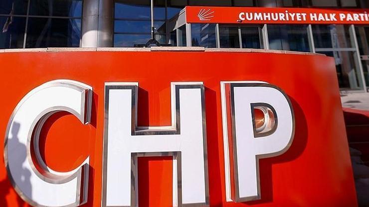 CHP kurultayına şaibe soruşturması: 3 kişi ifade verdi