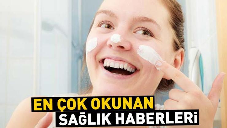 15 Şubat 2025 günün öne çıkan sağlık haberleri...