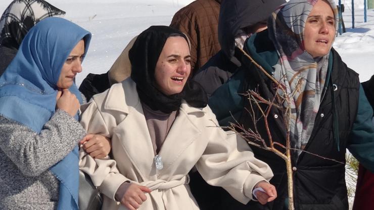 Kazada hayatını kaybeden sözleşmeli er, nişanı için geliyormuş