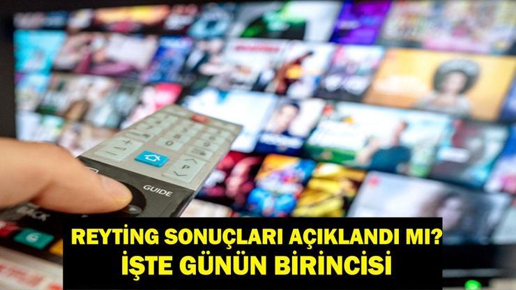 15 Şubat Reyting Sonuçları Açıklandı Gönül Dağı, Uzak Şehir, Sen Ağlama İstanbul, Can Borcu, Şakir Paşa Ailesi ve Survivor gecenin birincisi kim oldu