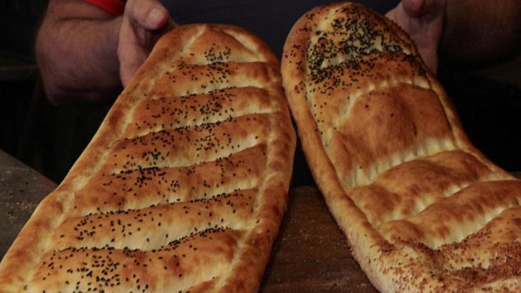 Ramazan geliyor, pide ustası aranıyor