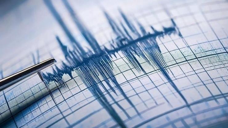 İranda 5,4 büyüklüğünde deprem