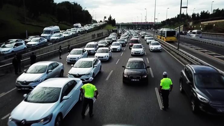 Trafikte makas terörüne önlem Uzman isimler yorumladı: GÖZ GÖRE GÖRE CANA KAST NASIL ÖNLENİR