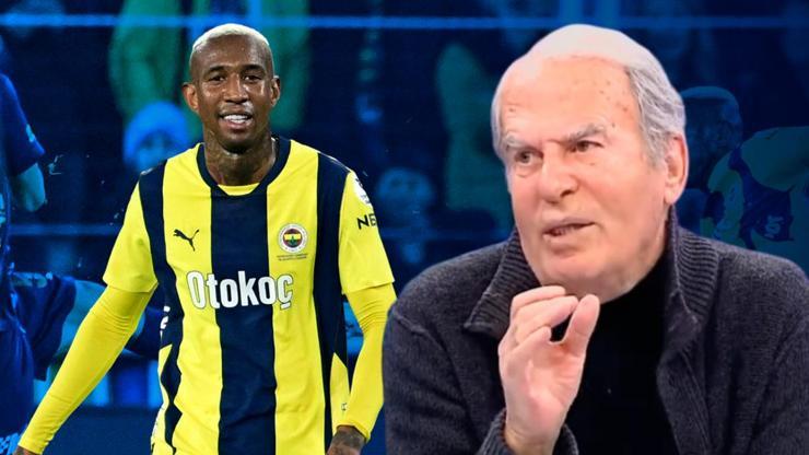 Mustafa Denizliden Fenerbahçe maçı sonrası dikkat çeken Talisca sözleri: Başarılı olma şansı...