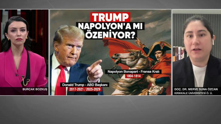 Trump AB’yi karıştırdı: Acil zirve ile AB liderleri toplanıyor