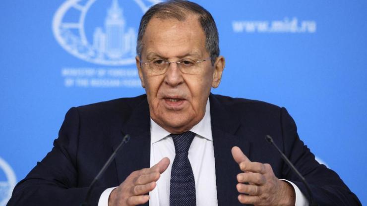 Lavrov: ABD, Ukrayna krizinin çözümüne yardımcı olabilir