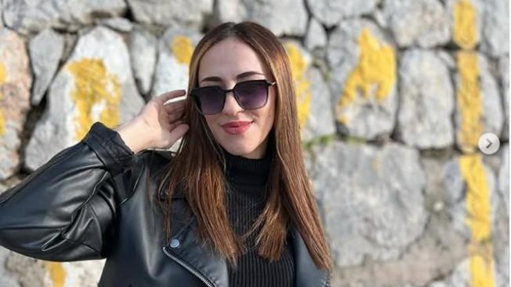 TikTok fenomeni Lavinia Özmen hayatını kaybetti