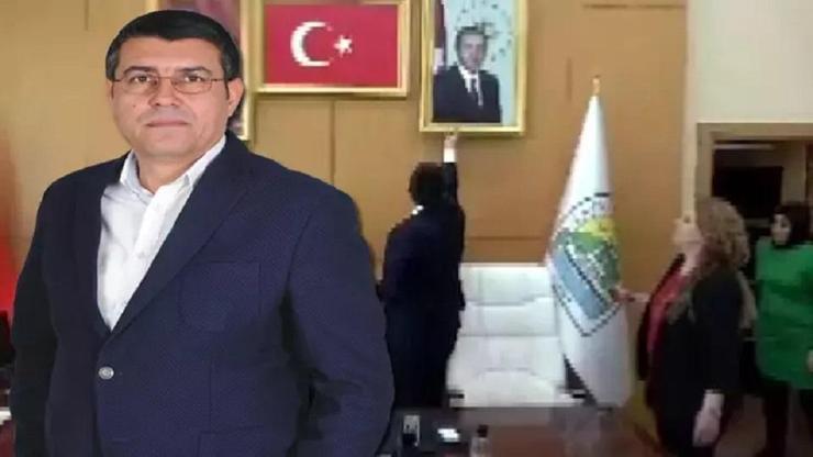 SON DAKİKA... Tatvan Belediye Başkanı gözaltına alındı