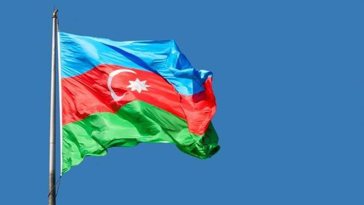 Azerbaycanın Şam Büyükelçiliği yeniden açıldı