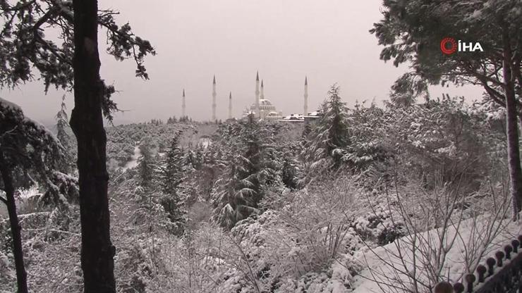 BU SEFER DAHA ŞİDDETLİ GELİYOR | İstanbul’a kar ne zaman gelecek