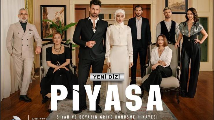 KİM BU GÖZÜ KARA GAZETECİ AHSEN Ahsen ‘Piyasa’yı karıştıracak