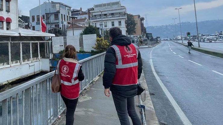 Bakanlık harekete geçti Tek tek denetlendiler