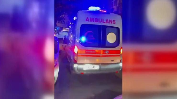 HASTANIN CANINI HİÇE SAYDILAR | Ambulans, hastane yerine şoför değişimine gitti