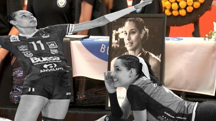 Evde cansız bedeni bulunmuştu: Porto Rikolu voleybolcunun otopsi sonucu çıktı