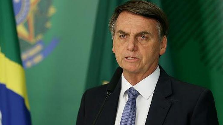 Brezilyanın eski Devlet Başkanı Bolsonaro, darbe girişimiyle suçlanıyor