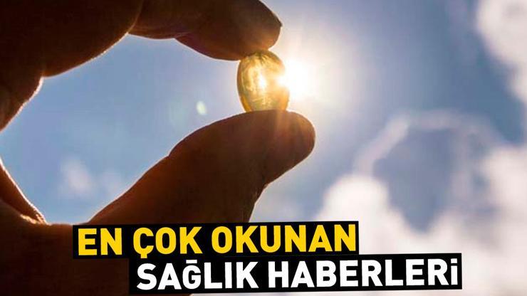 19 Şubat 2025 günün öne çıkan sağlık haberleri...