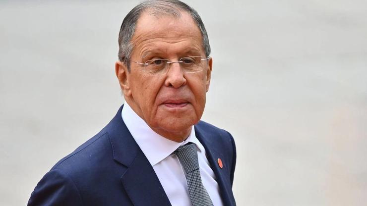 Lavrov: Biden yönetiminin mirasını temizlemeliyiz