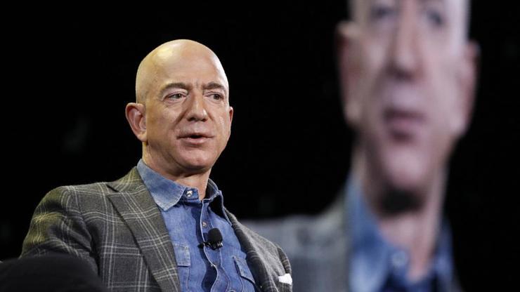 Haberi böyle duyurdular: Jeff Bezos hapis cezasıyla karşı karşıya kalabilir