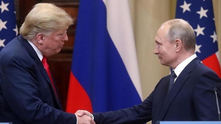 ABDli Senatör Sanderstan dikkat çeken iddia: Trump, Putin ile ittifak mı kurdu