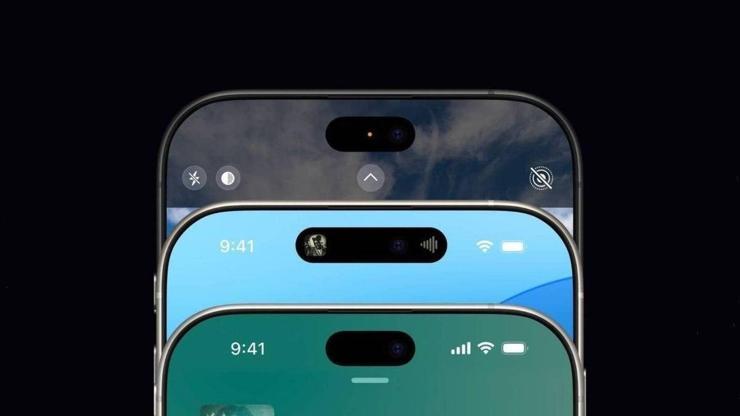 iPhone 17 Pro Max’in ekran tasarımında önemli bir yenilik olacak