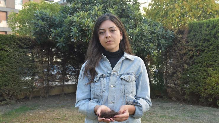Doktor İrem'in Saçının Koparıldığı Anlar Doktor İrem'in Saçının Koparıldığı Anlar