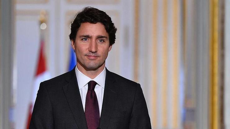 Kanada Başbakanı Trudeau: Her zaman Ukraynanın yanındayız