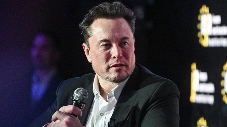 Elon Musk, Zelenskiyi ABDli bir gazeteciyi öldürmekle itham etti