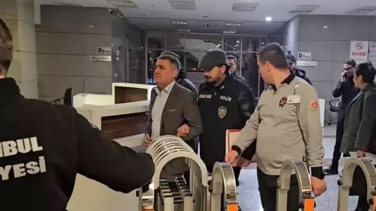 TÜSİAD Başkanı Turan ve YİK Başkanı Arasın hakimlikteki ifadeleri ortaya çıktı