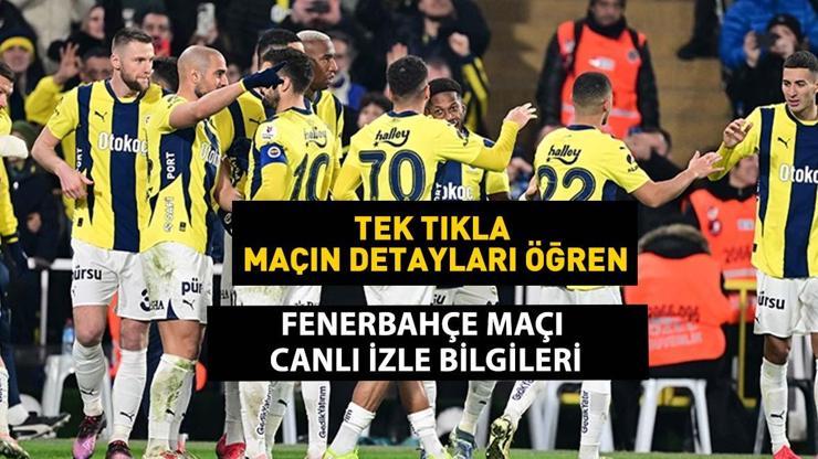 FENERBAHÇE TURU GEÇTİ Anderlecht maç özeti