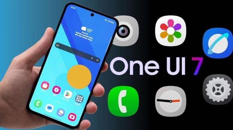 One UI 7 güncellemesinin neden geciktiğini açıkladı