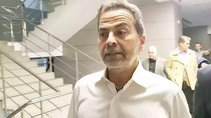 Nasuh Mahrukiye 11 ay 20 gün hapis cezası