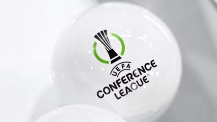 UEFA Konferans Ligi’nde son 16 kuraları çekildi