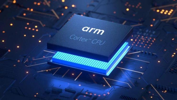 Arm, kendi geliştirdiği işlemcileri piyasaya sürecek