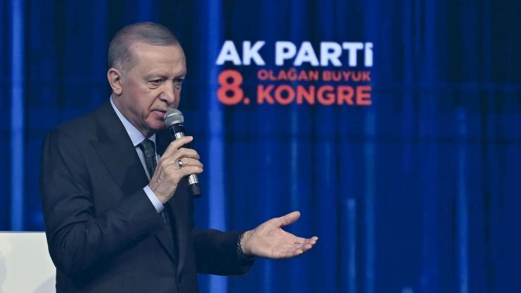 SON DAKİKA... Erdoğan tek tek anlattı: İşte ekonomik dönüşümün detayları