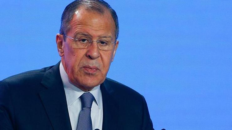 Rusya Dışişleri Bakanı Lavrov, Türkiyeye geliyor