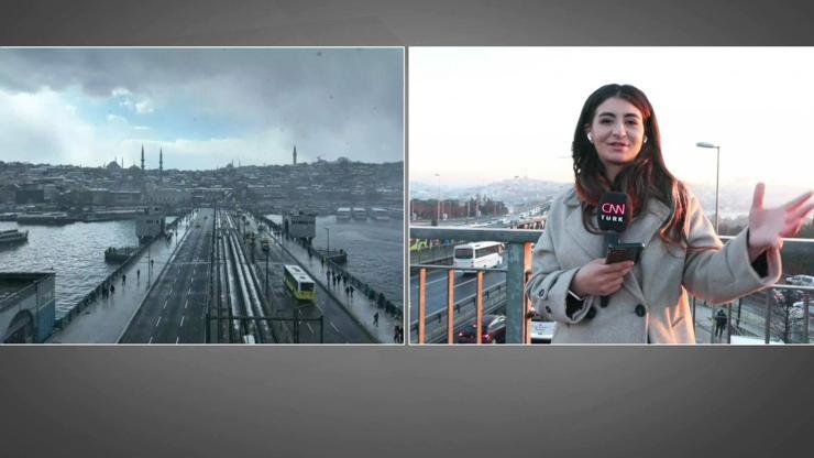 Meteorolojinin Notları: BU HAFTA HAVA NASIL OLACAK