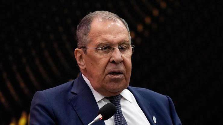 Rusya Dışişleri Bakanı Lavrov, bugün Ankarada Gündem: Suriye ve Ukrayna...