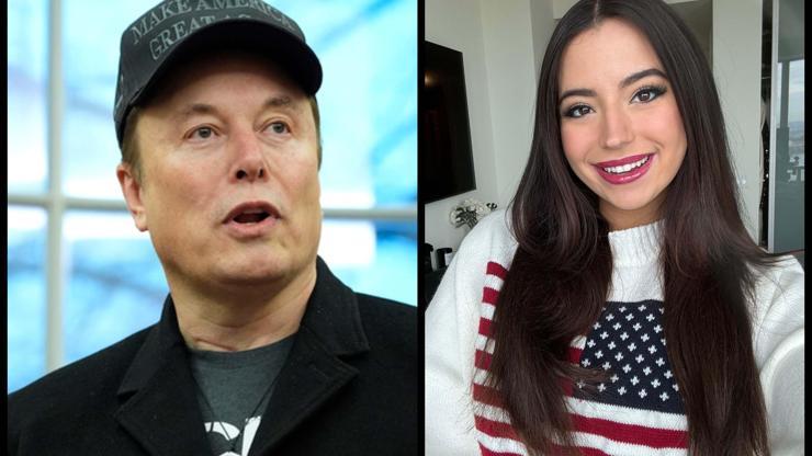 Elon Musk’ın Ashley St. Clair’e attığı mesaj: Yine hamile kalmanı istiyorum Bebeğiyle ilk fotoğrafı ortaya çıktı...