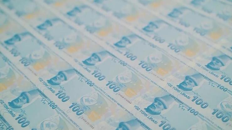 Yeni banknotlar piyasaya sürüldü