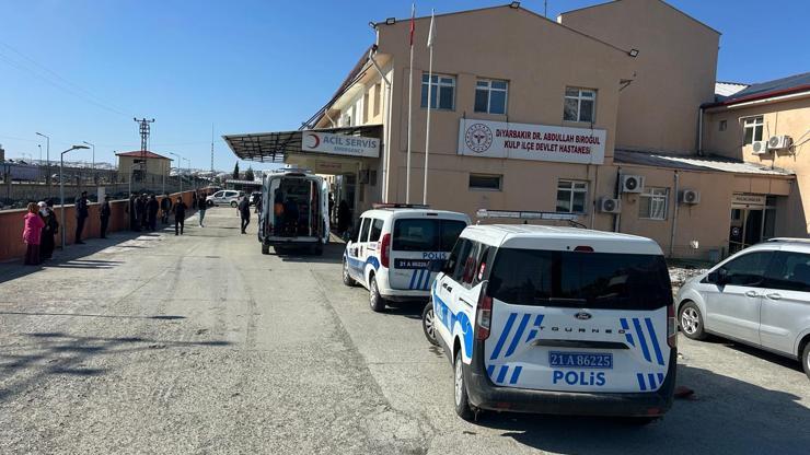 Diyarbakır’da tartıştığı annesini öldürdü, babasını ağır yaraladı